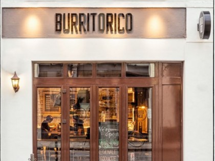 Фото: Burritorico